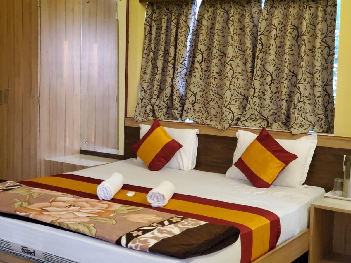 Sundarban Tiger Roar Resort Purbbadulki ภายนอก รูปภาพ